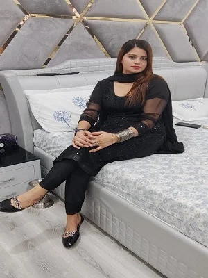 Call Girl in Bhuj