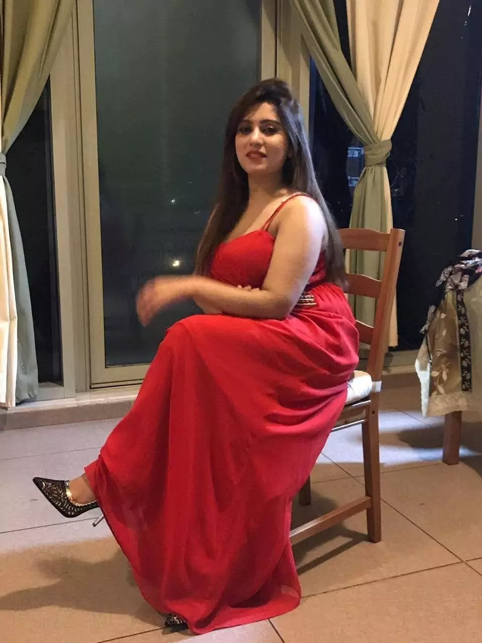 Escort Service in Bhuj